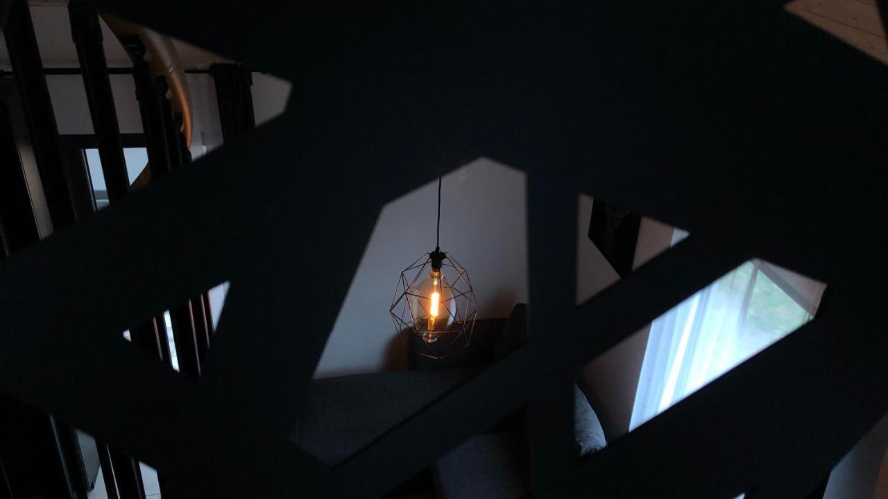 Madarfeszek Apartman Veszprém Exteriér fotografie