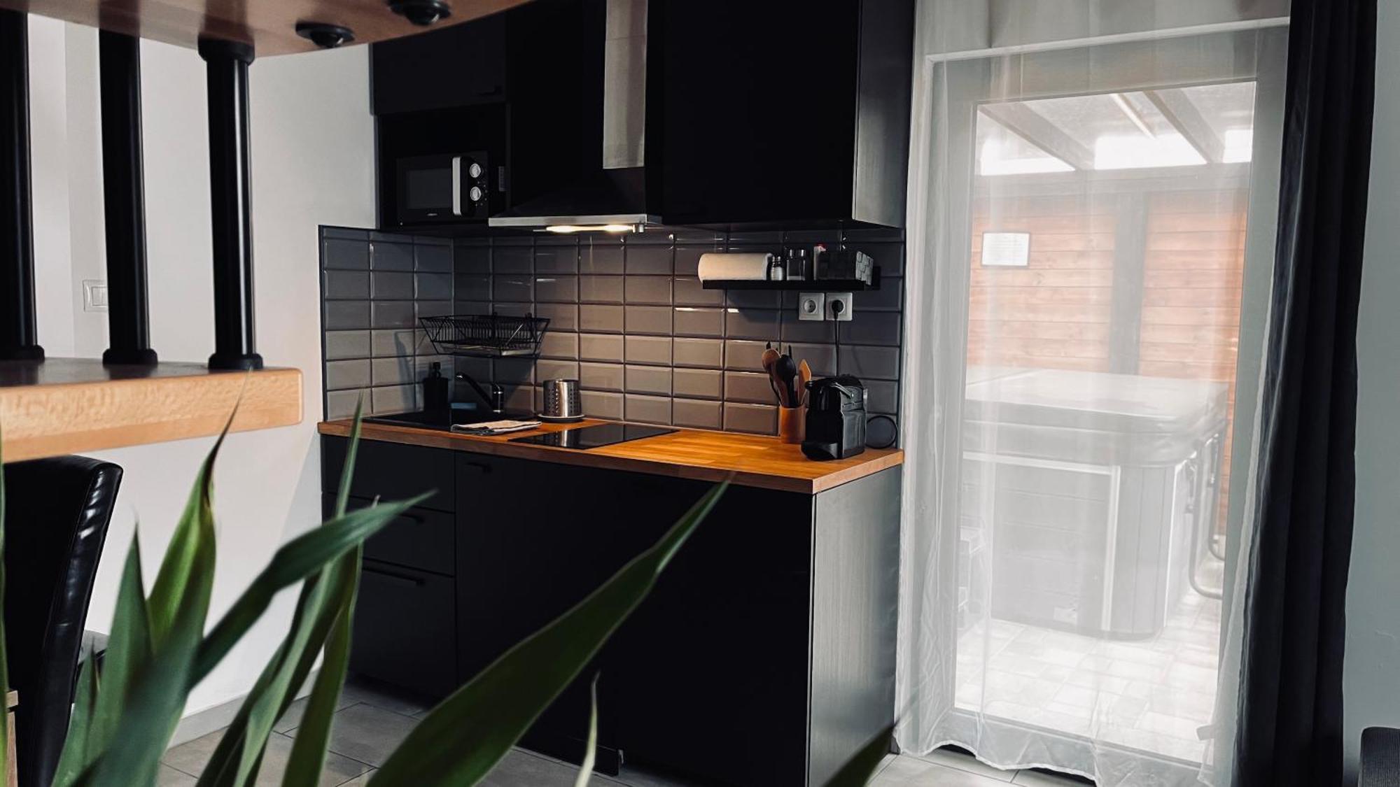 Madarfeszek Apartman Veszprém Exteriér fotografie