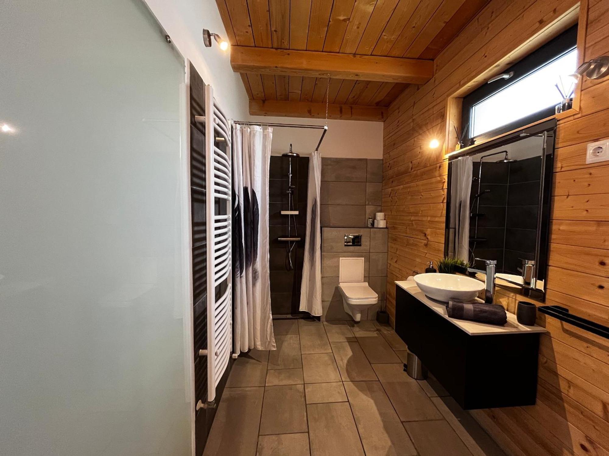 Madarfeszek Apartman Veszprém Exteriér fotografie