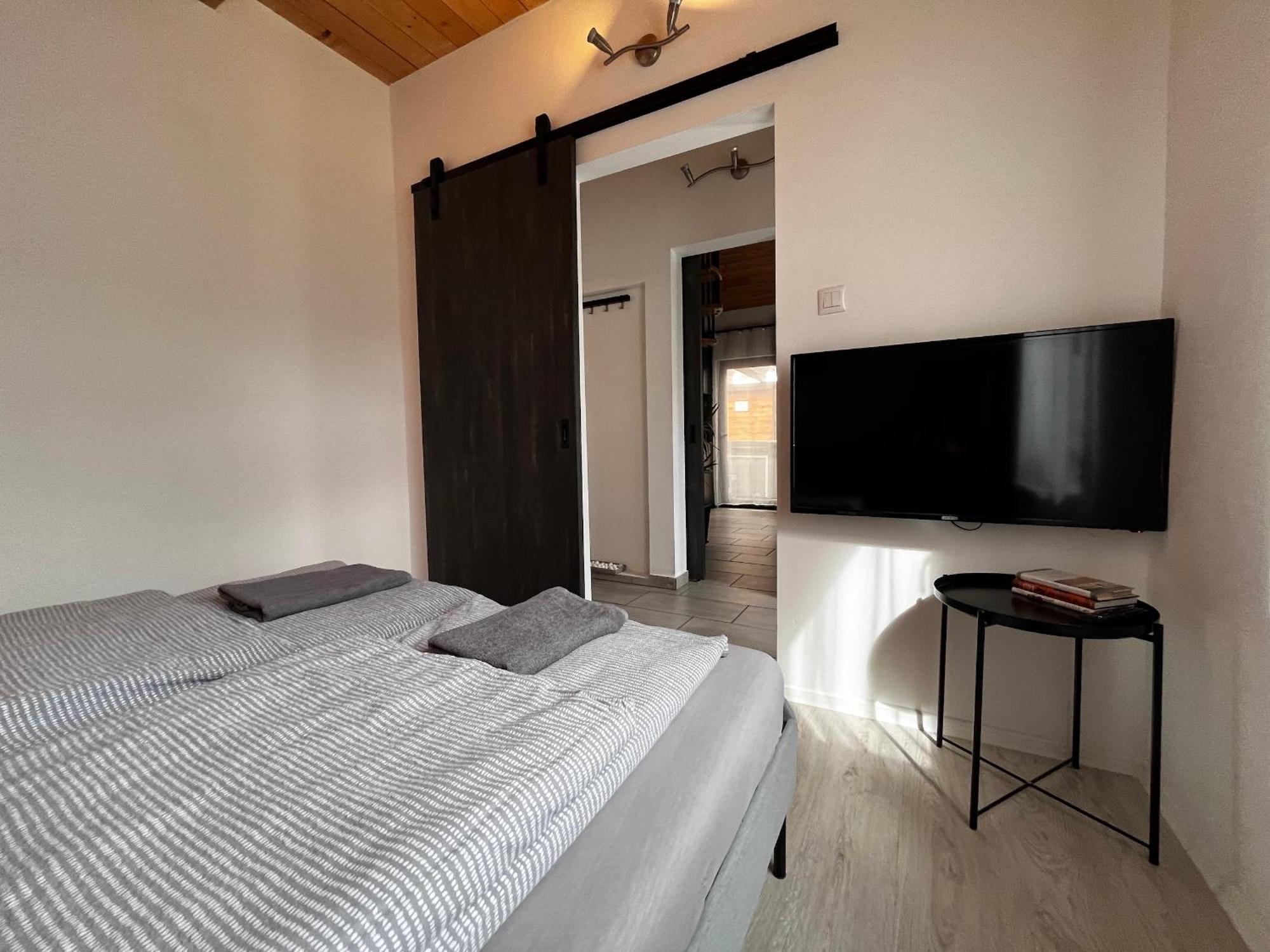 Madarfeszek Apartman Veszprém Exteriér fotografie